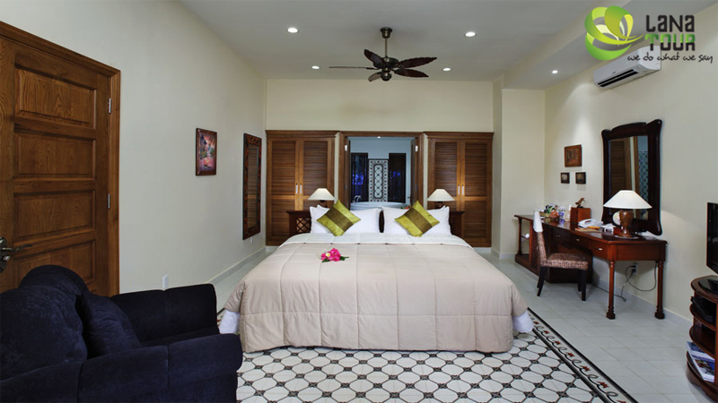 ANOASIS BEACH RESORT 4*